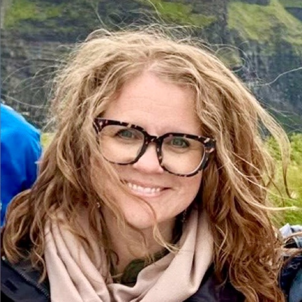 Meet your Posher, Christie